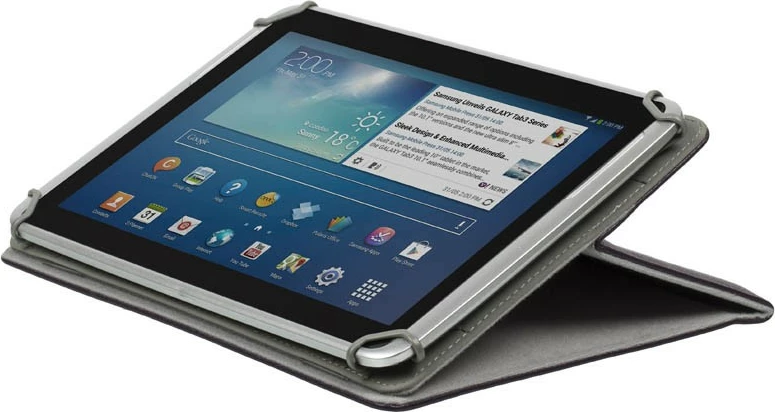 Mbështjellës tabletë RIVACASE Orly 10.1 vjollcë