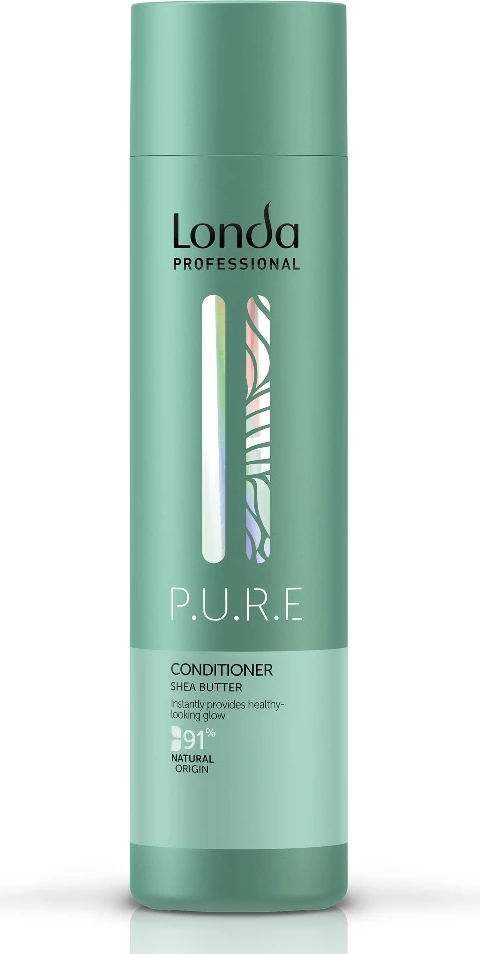 Kondicioner për femra Londa Professional P.U.R.E Conditioner Nourishing, 250ml