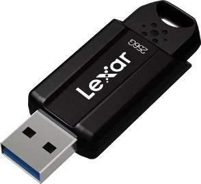 USB Lexar JumpDrive S80, 256GB, i zi