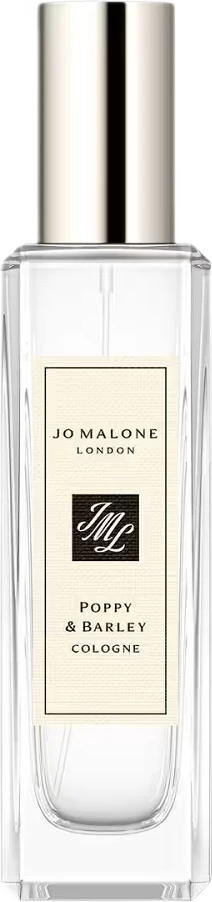 Eau de Cologne Jo Malone Poppy & Barley 30ml