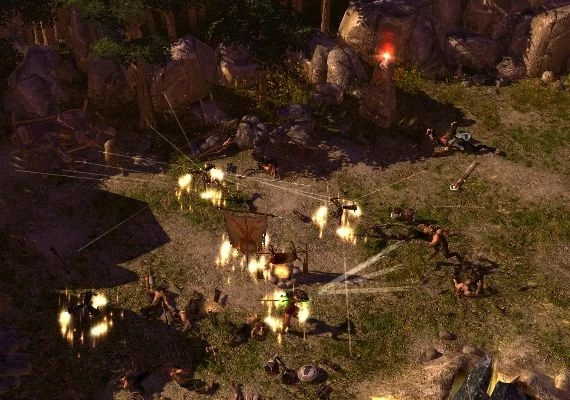 Titan Quest - + Ragnarok Anniversary Edition EN/DE/FR/IT/ES Global