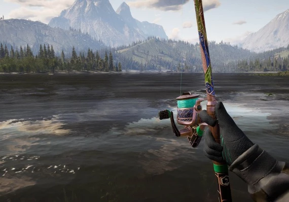 Call of the Wild: The Angler - Ultimate Fishing Bundle EN Global