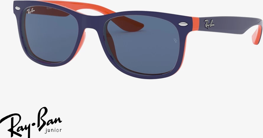 Syze dielli Ray-Ban Junior RJ9052S 178/80 48