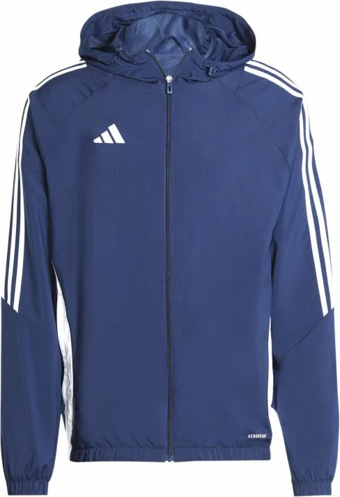 Jakne adidas Tiro 24 për meshkuj, blu