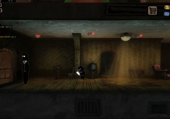 Beholder: Blissful Sleep Global