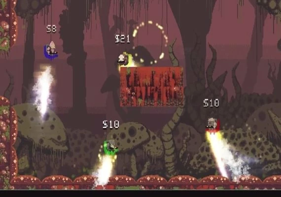 ChargeShot EN Global