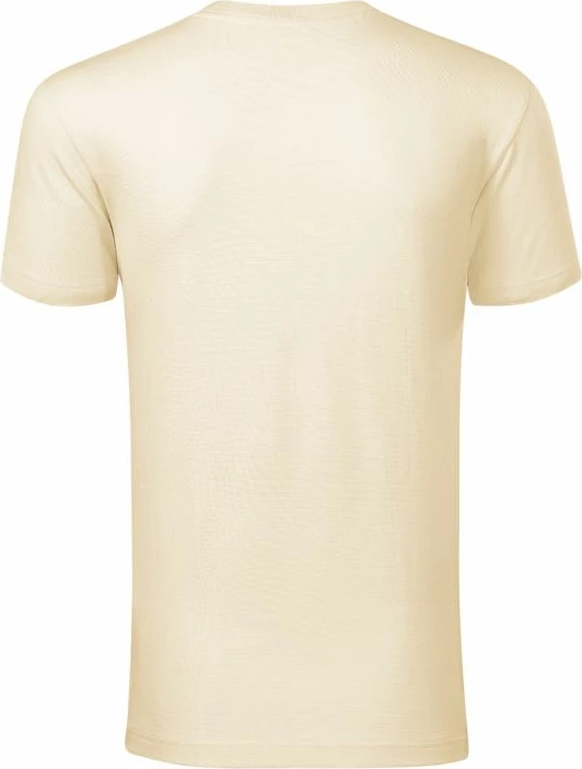 Maicë Malfini për meshkuj, ngjyrë krem