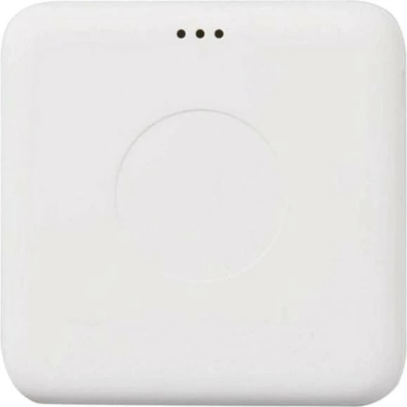 Sensor temperature dhe lagështie Xiaomi Mi Monitor 2 (27012), BLE, ekran 1.5\", i bardhë