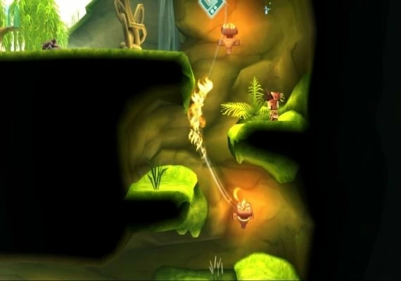 LostWinds 2: Winter of the Melodias EN/DE/FR/IT/JA/ES Global