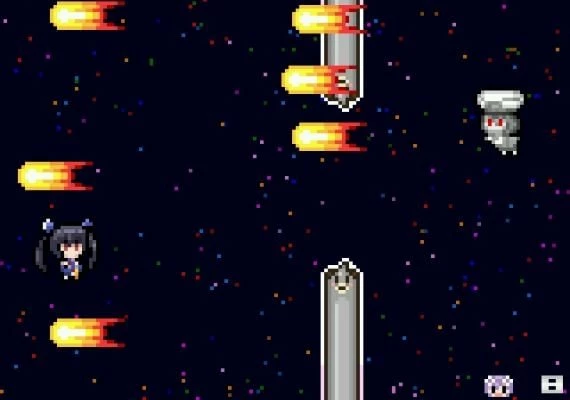 Neptunia Shooter EN/JA Global