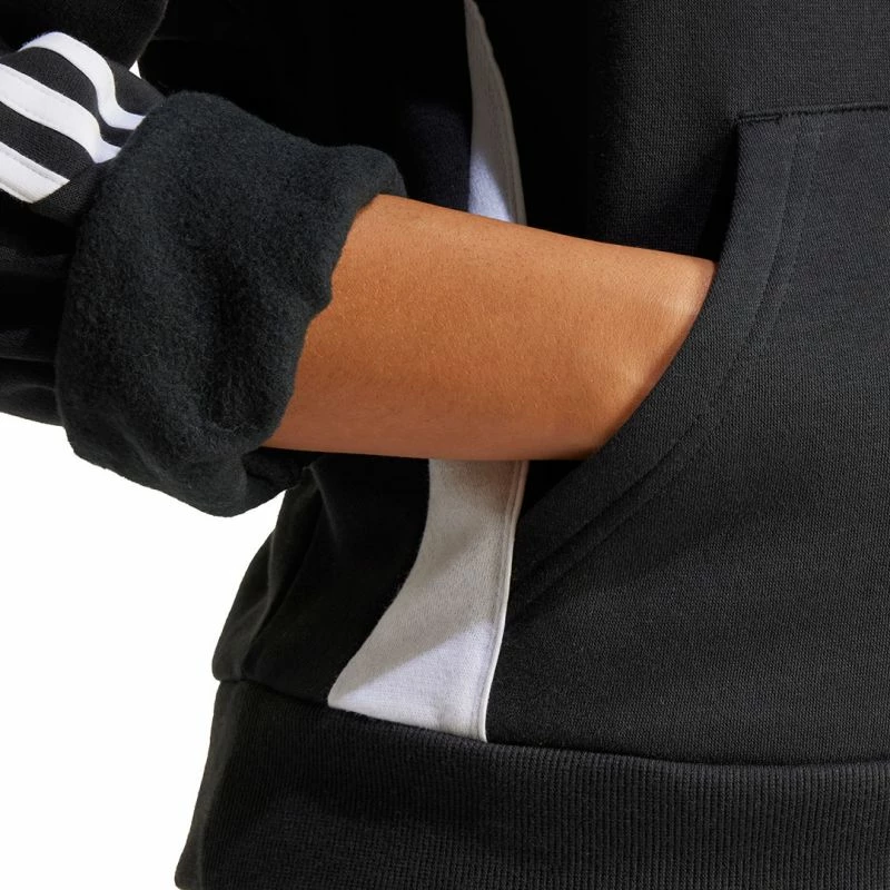 Duks për femra adidas, i zi [Madhësia: XS]