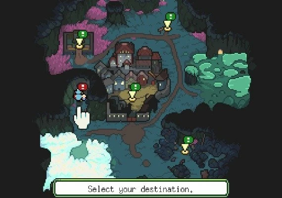 Meg's Monster EN Global