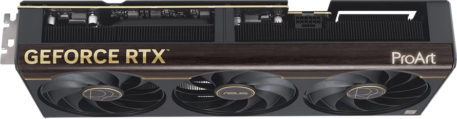 Kartë grafike ASUS ProArt GeForce RTX 5070 Ti OC Edition 16GB GDDR7 (PROART-RTX5070TI-O16G)