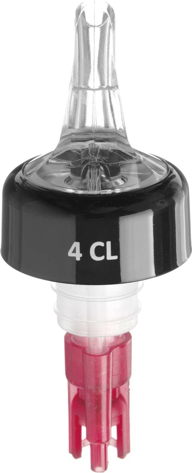 matës derdhjeje me sferë, Bar Up, 40 ml, set 2 copë