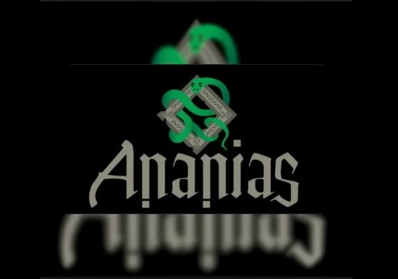 Ananias Roguelike EN Global