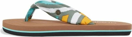Sandale flip-flop për vajza O'Neill, me ngjyra