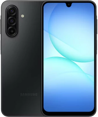 Celular Samsung Galaxy A17 5G Enterprise Edition SM-A176B 4/128GB 6.7" Super AMOLED, Dual SIM, Black
