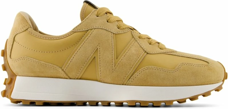 Atlete New Balance unisex, të verdha