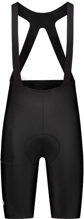 Pantallona sportive çiklizmi për meshkuj Rogelli, të zeza