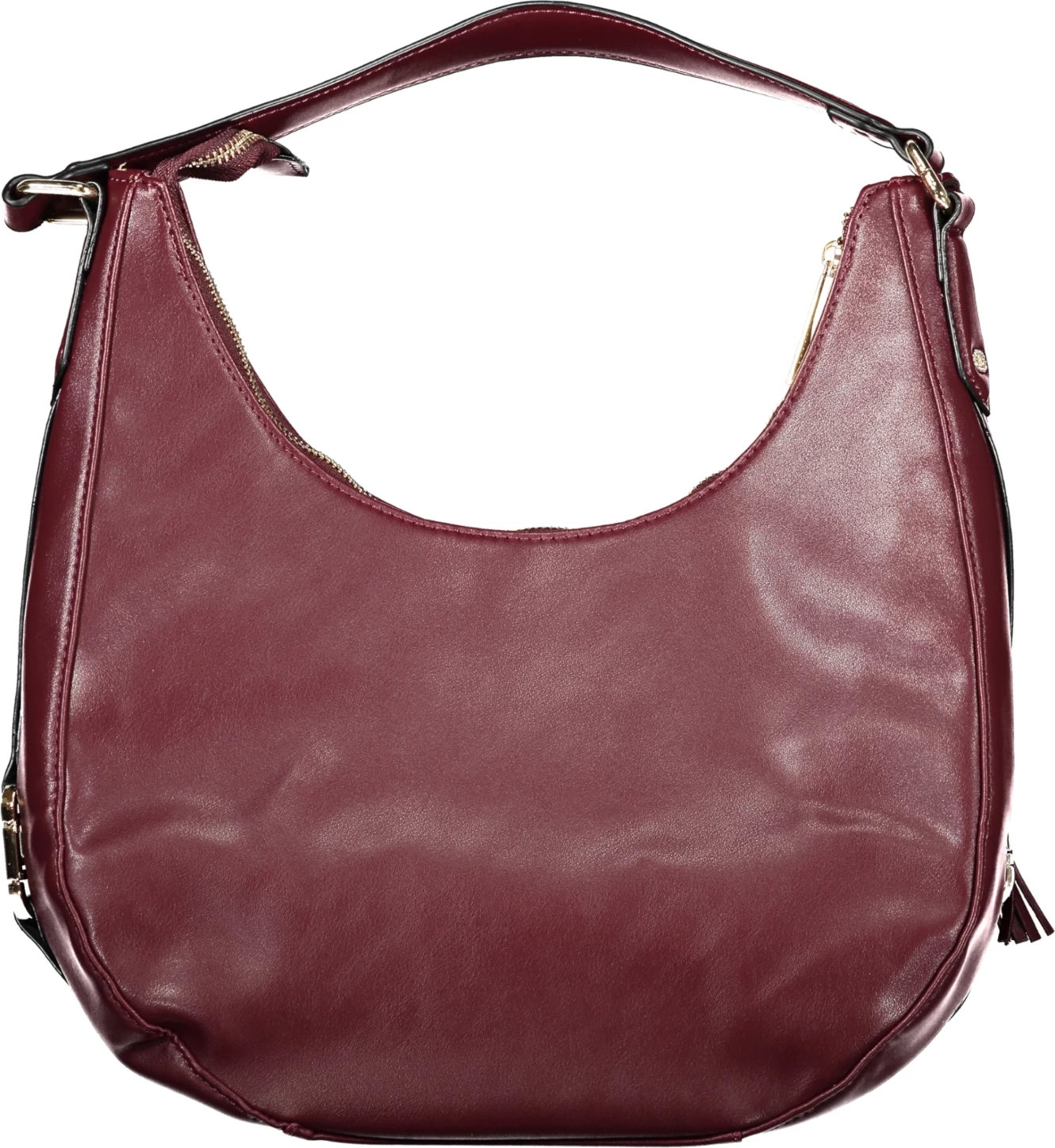 Çantë për femra Laura Biagiotti Jalene, e kuqe