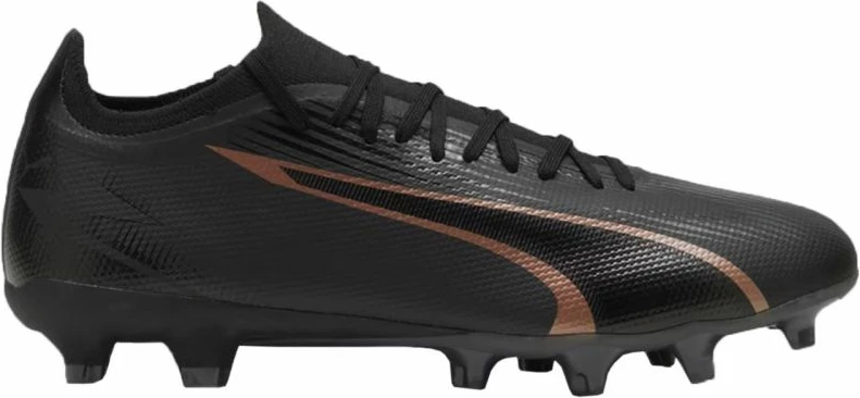 Atlete për futboll për meshkuj Puma, të zeza [Madhësia: 40.5]