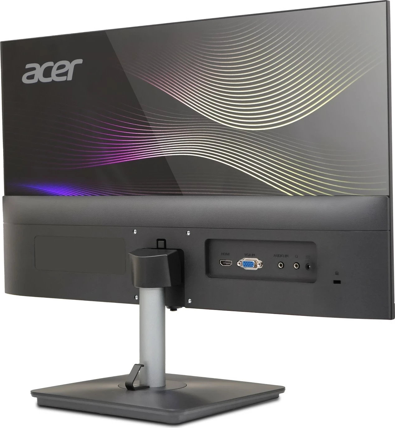 Monitor Acer RS272G0BPAMIX 27" IPS Full HD 120Hz i zi