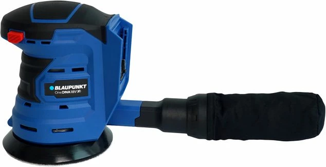 Lëmuese Detajesh BLAUPUNKT CO4010