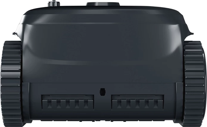 robot pastrues pishine pa kabllo Wybot C2PRO, bateri 4600 mAh, deri 150 m², Bluetooth/app, i zi/jeshil