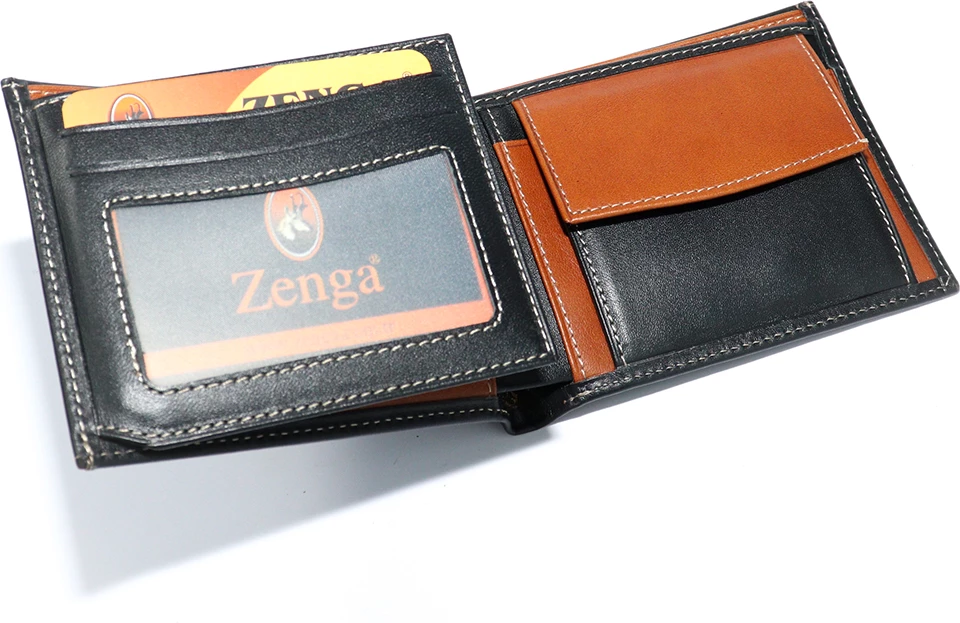 Kuleta Zenga 1202-04