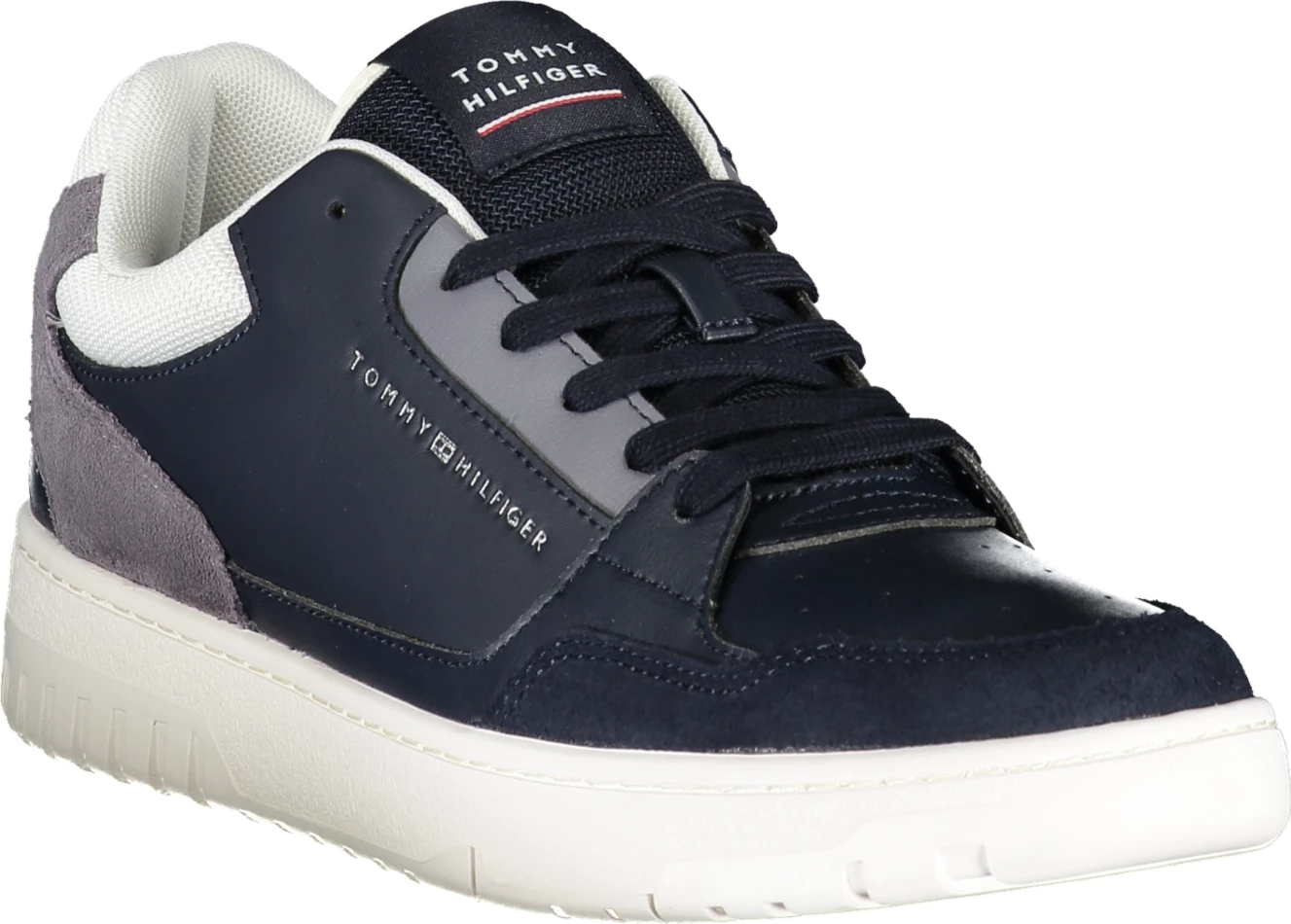 Atlete për meshkuj TOMMY HILFIGER, blu