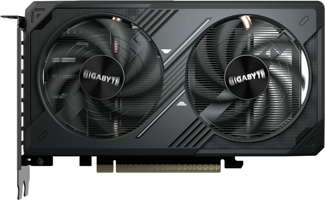 Kartelë grafike Gigabyte RTX 5050 WINDFORCE OC 8GB GDDR6