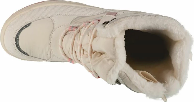 Këpucë fëmijë Kappa, bezhë