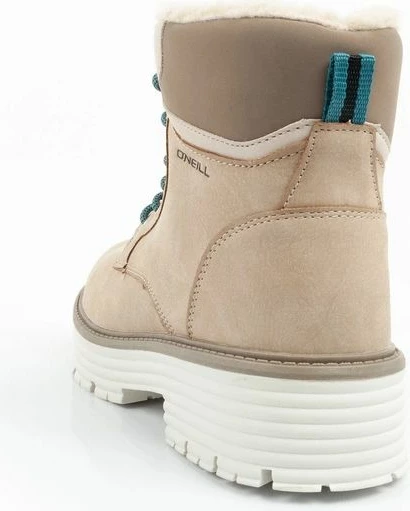 Çizme dimri për femra O'Neill, bezhë