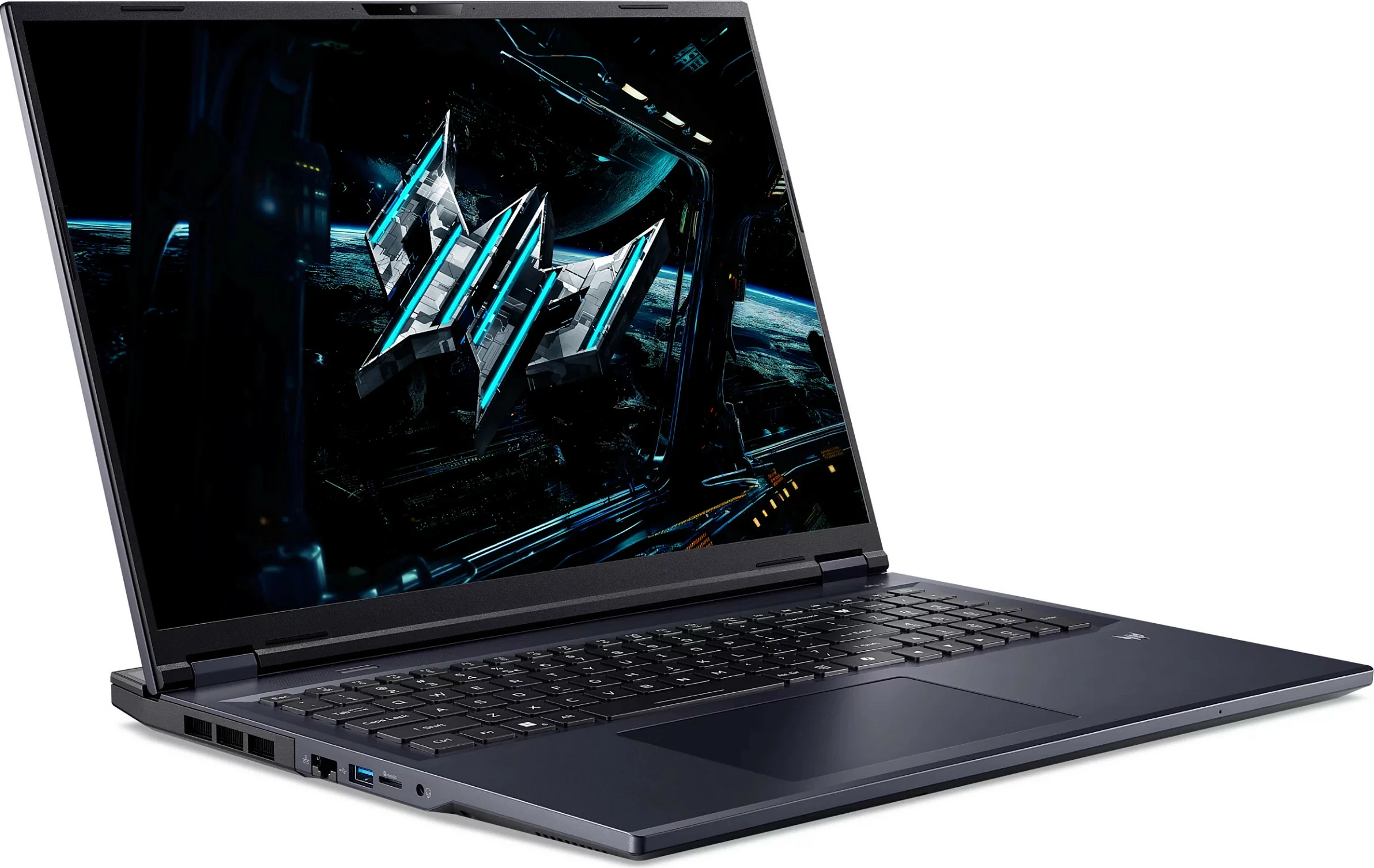 Laptop gaming Acer Predator Helios Neo 18 AI PHN18-72-90DM, 18", 2560x1600, GeForce RTX 5070 8GB, Abyssal Black 3