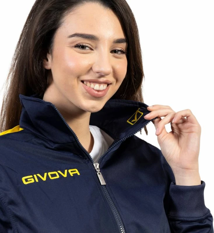 Trenerka për meshkuj Givova, e kaltër [Madhësia: XS]