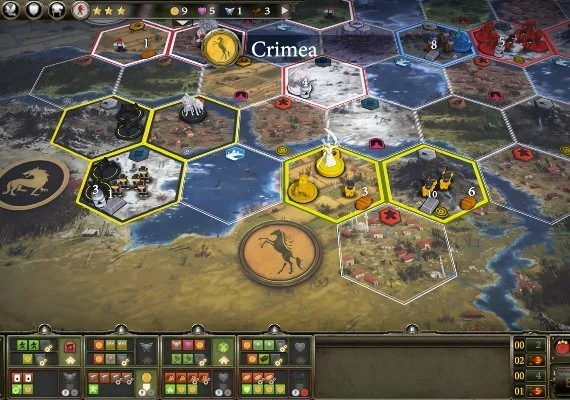 Scythe Digital Edition Global