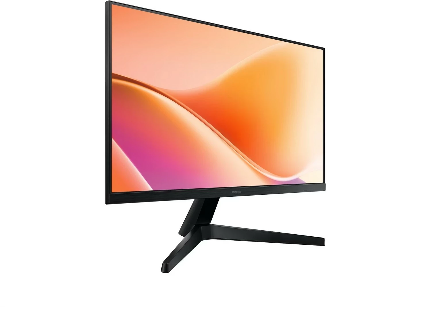 Monitor Samsung LS24F330EAUXEN 24 inç Full HD 100Hz i zi