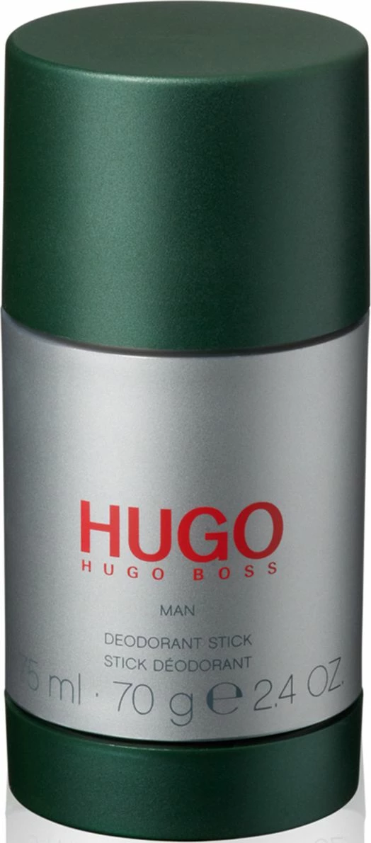 Deodorant stick Hugo Boss Hugo 75 ml për meshkuj