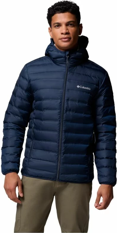 Jakne Columbia, navy blue [Madhësia: M]