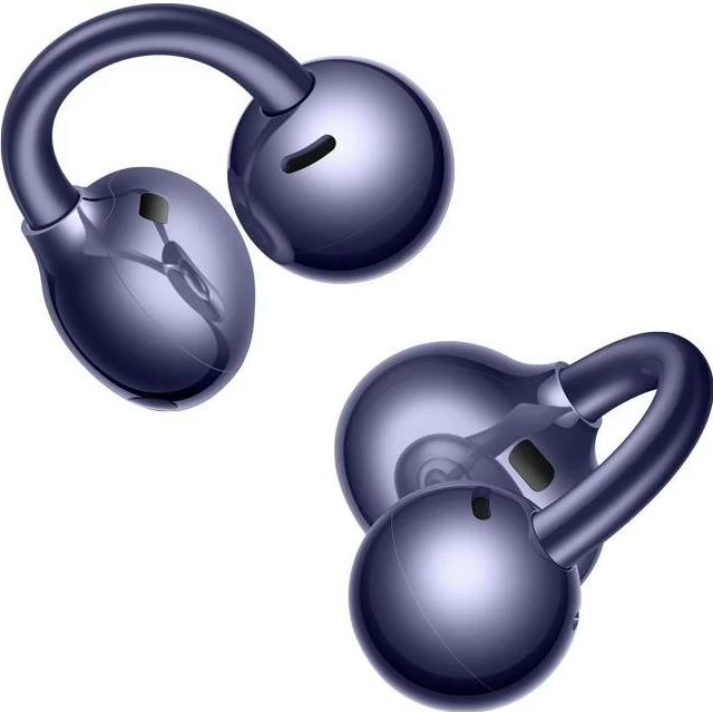 Kufje Huawei FreeClip 2 S, True Wireless, Bluetooth 6.0, IP57, kaltër