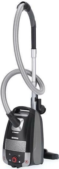 Fshesë me korrent Severin BC 7052, 4L, 850W, HEPA, e zezë