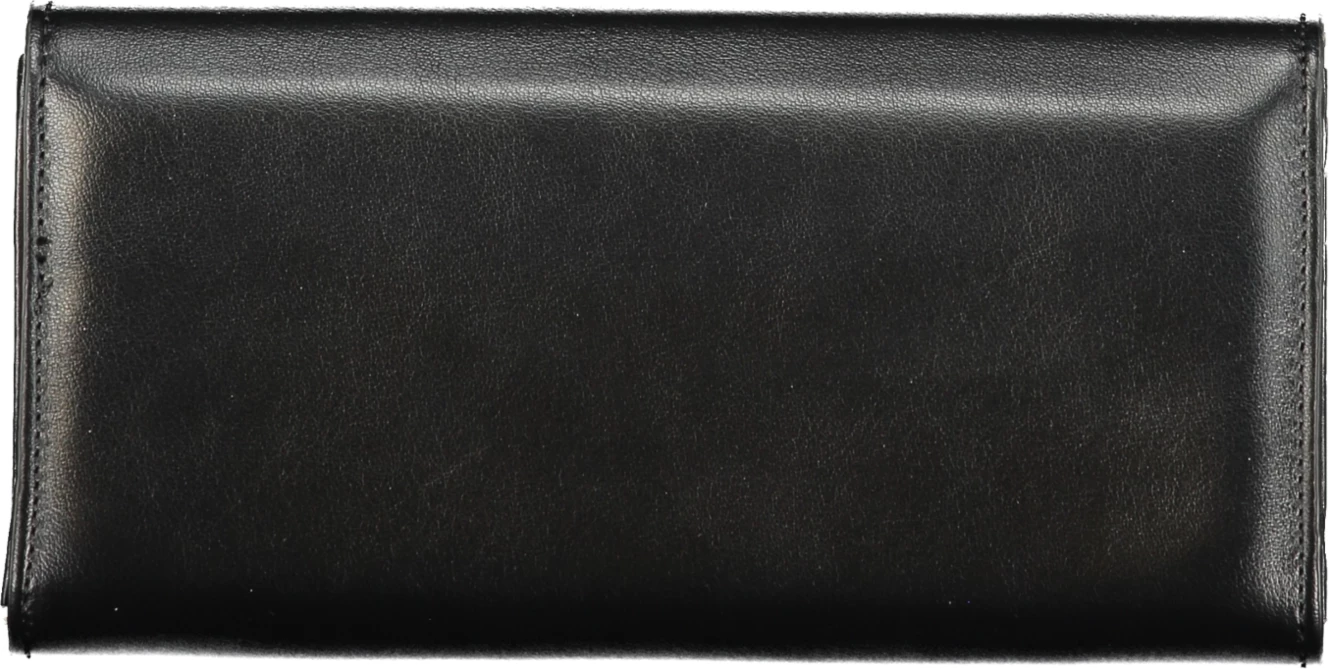 Portofol femra VALENTINO BAGS, e zezë