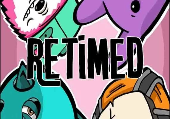 Retimed Global