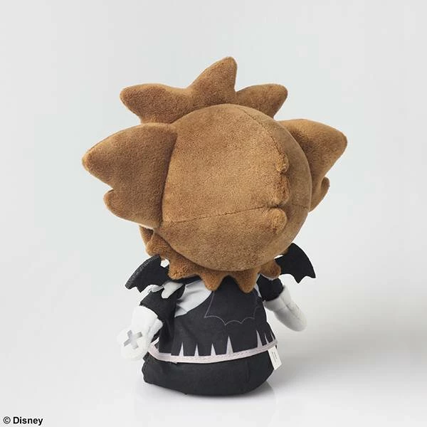 Lodër plush Square Enix Kingdom Hearts II Sora Halloween Town Version