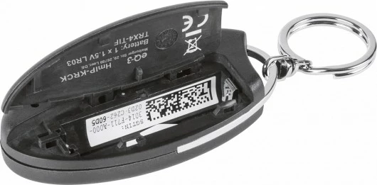 Telekomandë eQ-3 HmIP-KRCK, për bravë dere, 38 mm, 75 mm, 14 mm, 38 g