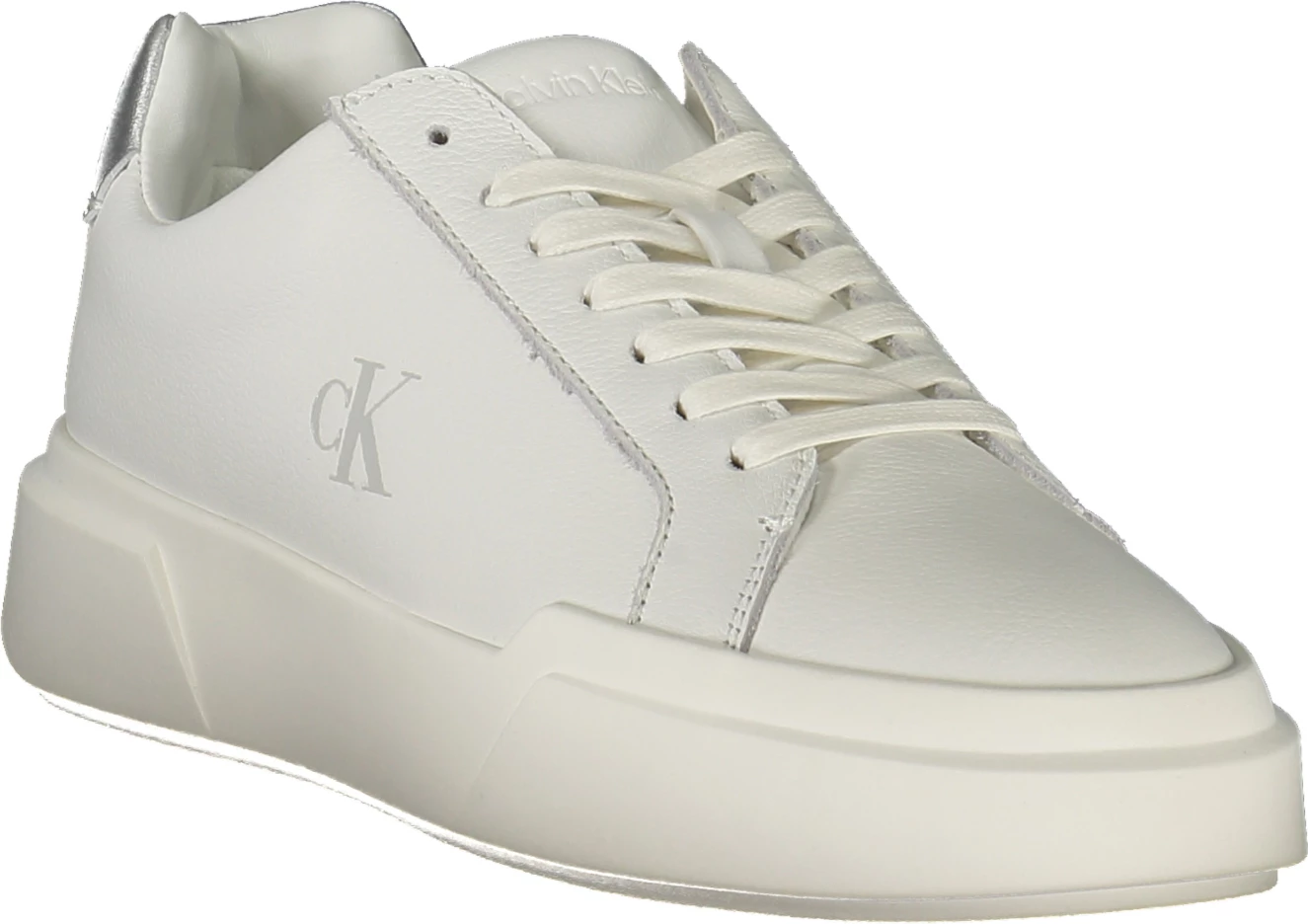 Atlete femra Calvin Klein, të bardha