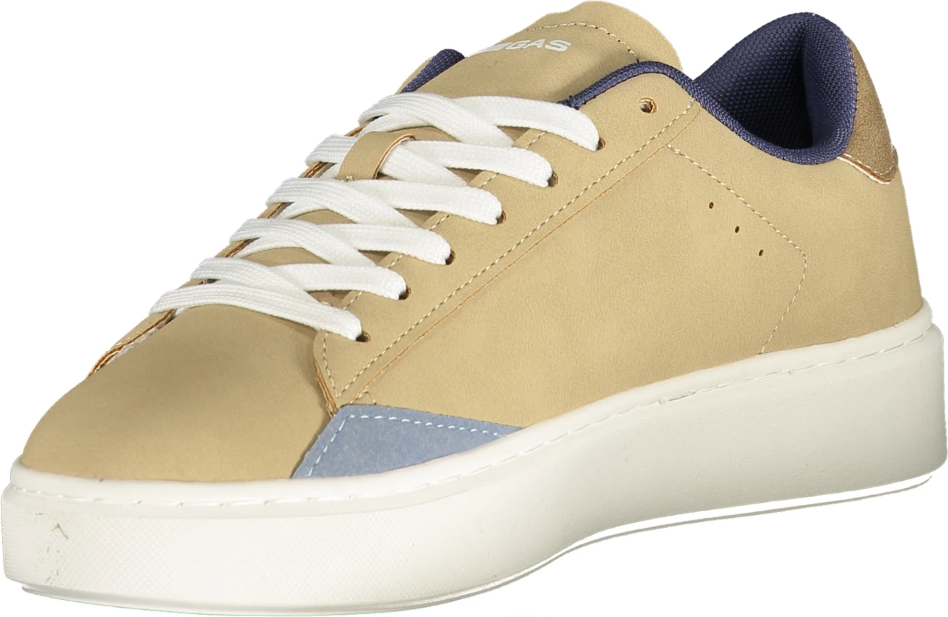 Atlete femra GAS Leonard NBX, bezhë