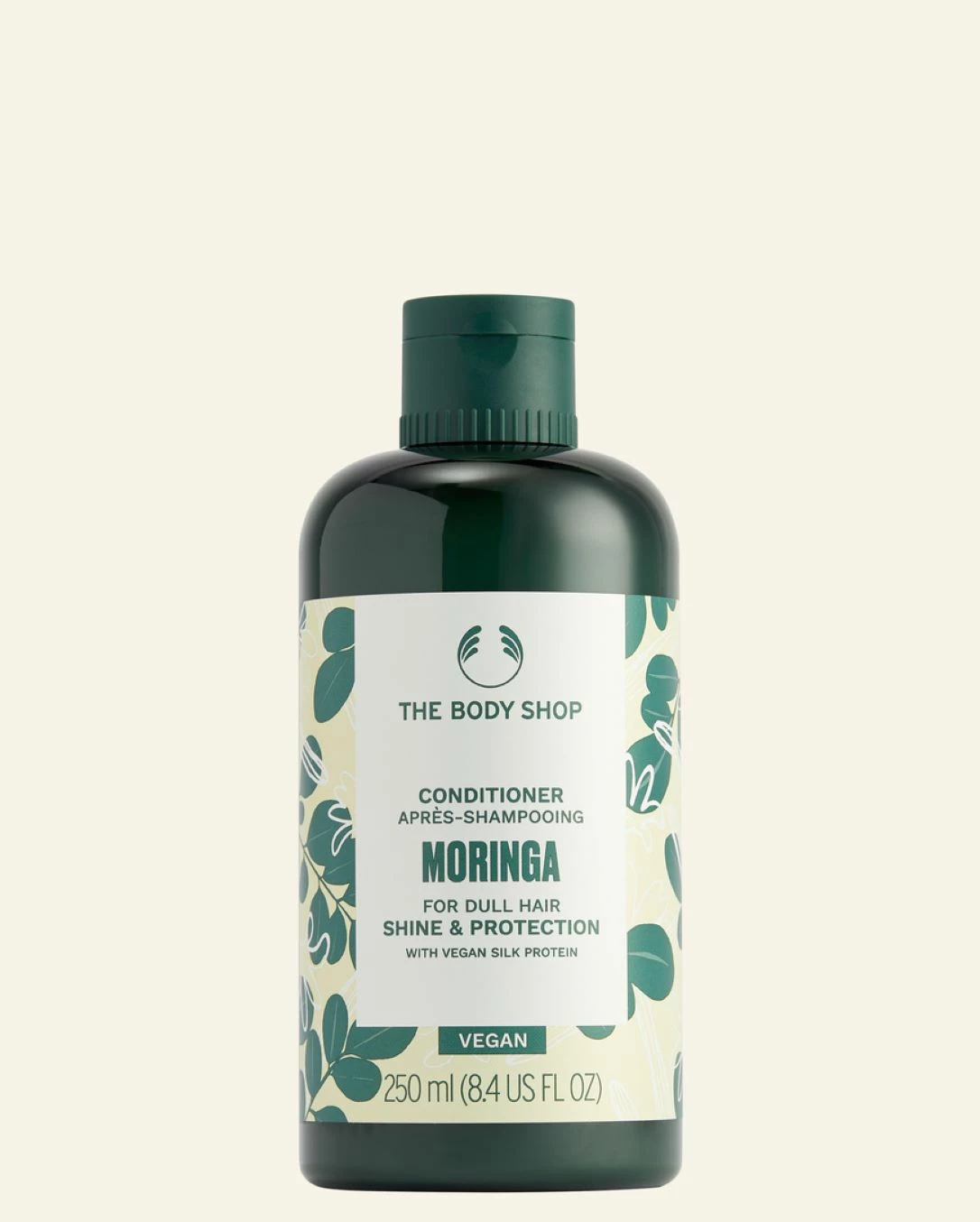Moringa -Kondicioner për shkëlqim dhe mbrojtje 250 ML