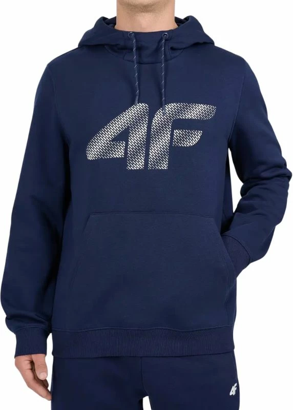 Duks për meshkuj 4F M2548, i kaltër