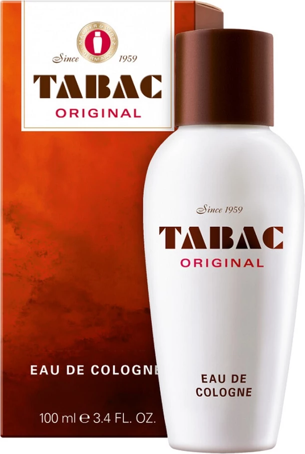 Eau de Cologne për burra Tabac Original 100ml